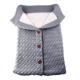 Baby Winter Warm Stroller Wrap - Cozy Nursery