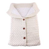 Baby Winter Warm Stroller Wrap - Cozy Nursery