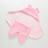 Baby Swaddle Sleeping Blanket - Cozy Nursery