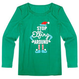 Family Christmas Pajamas Set