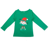 Family Christmas Pajamas Set