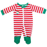 Family Christmas Pajamas Set