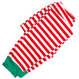 Family Christmas Pajamas Set
