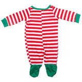 Family Christmas Pajamas Set