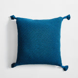Nordic Cushion Cover with Tassels 45x45 - Cozy Nursery