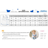 Baby Sleeveless Rabbit Romper - Cozy Nursery