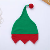 Baby Christmas Elf Romper