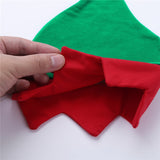 Baby Christmas Elf Romper