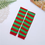 Baby Christmas Elf Romper