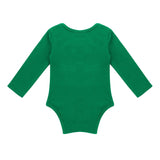 Baby Christmas Elf Romper
