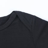 Bat Long Sleeve Jumpsuit