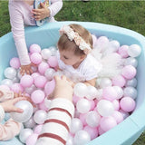 Kids Ball Pit - Cozy Nursery