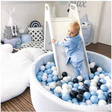 Kids Ball Pit - Cozy Nursery