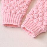 Baby Cotton Romper With Ears - Cozy Nursery