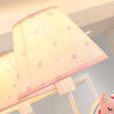 Pegasus Kids Chandelier - Cozy Nursery