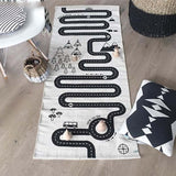 Road Rug - Cozy Nursery