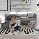 Road Rug - Cozy Nursery