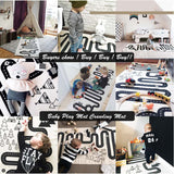 Road Rug - Cozy Nursery