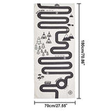 Road Rug - Cozy Nursery