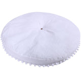 Baby lounger soft toddler floor cushion - Cozy Nursery