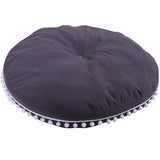 Baby lounger soft toddler floor cushion - Cozy Nursery