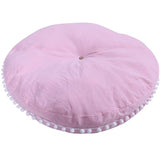 Baby lounger soft toddler floor cushion - Cozy Nursery