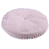 Baby lounger soft toddler floor cushion - Cozy Nursery