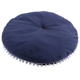 Baby lounger soft toddler floor cushion - Cozy Nursery
