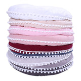 Baby lounger soft toddler floor cushion - Cozy Nursery