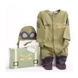 Baby Aviator Costume