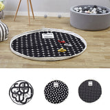 Play & Go Play Mat - Cozy Nursery