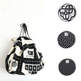 Play & Go Play Mat - Cozy Nursery