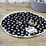 Play & Go Play Mat - Cozy Nursery