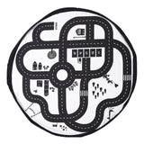 Play & Go Play Mat - Cozy Nursery
