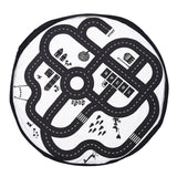 Play & Go Play Mat - Cozy Nursery