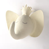 Animal Head Wall Decor