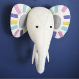 Animal Head Wall Decor