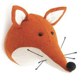 Animal Head Wall Decor