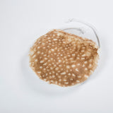 Nordic Animal Kids Chair - Cozy Nursery