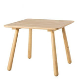 Nordic Animal Kids Chair - Cozy Nursery