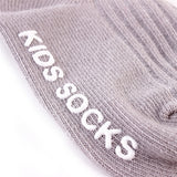 Angel Wings Baby Socks - Cozy Nursery