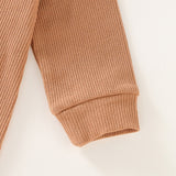 Cotton Onesie - Cozy Nursery