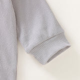 Cotton Onesie - Cozy Nursery