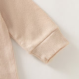 Cotton Onesie - Cozy Nursery