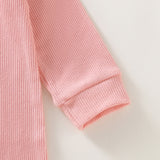 Cotton Onesie - Cozy Nursery