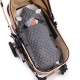 Baby Warm Sleeping Bags Stroller Wrap