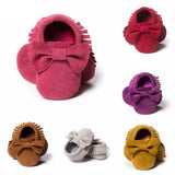 Baby Moccasins Shoes