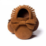 Baby Moccasins Shoes