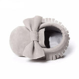 Baby Moccasins Shoes