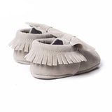 Baby Moccasins Shoes